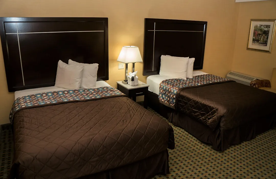 California Inn Barstow-1