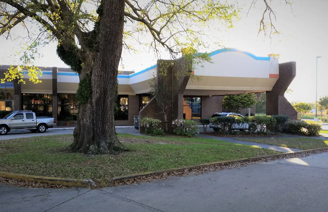 Ramada By Wyndham Diamondhead I-10 Gulfport-1