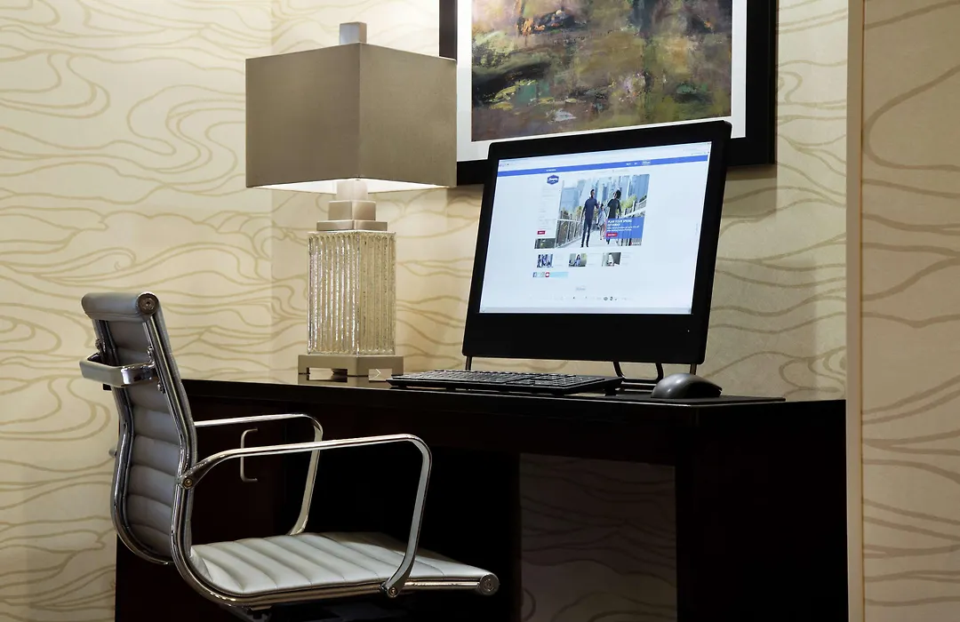 Hampton Inn Sedona-1