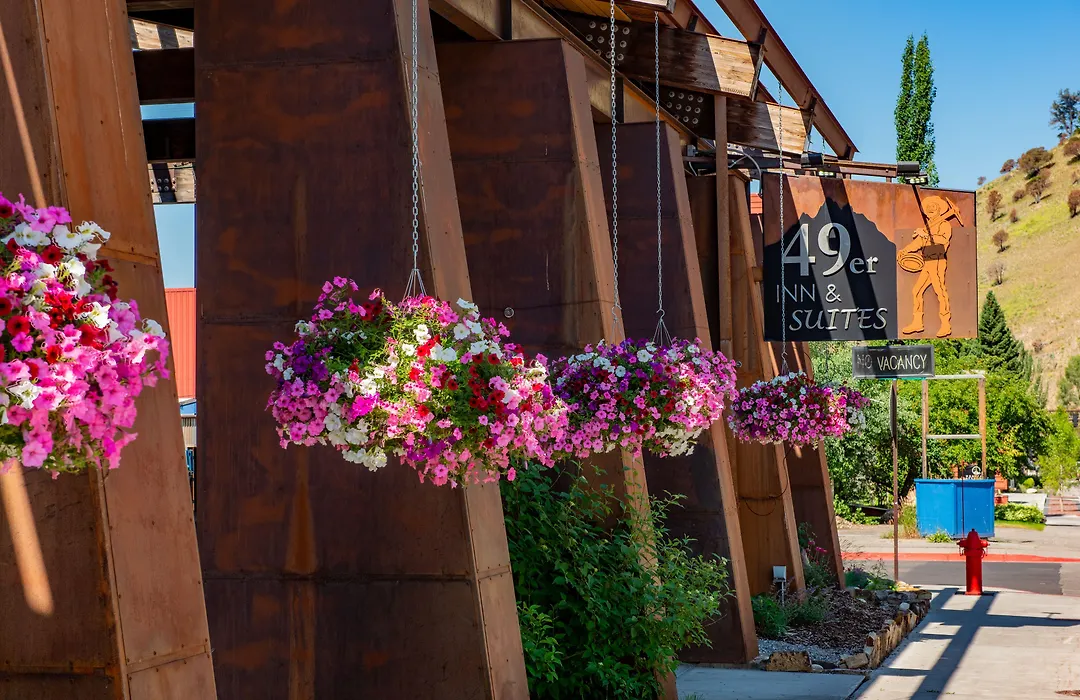 49'Er Inn & Suites-1