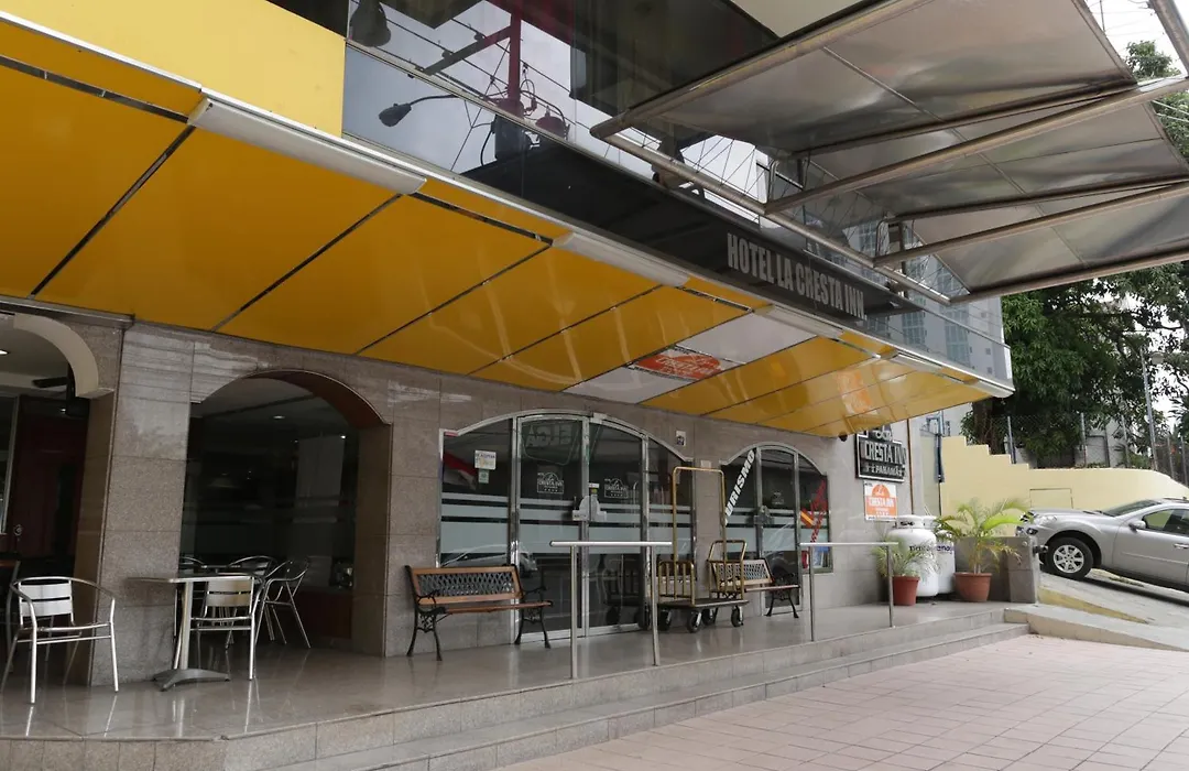 Cresta Inn-1