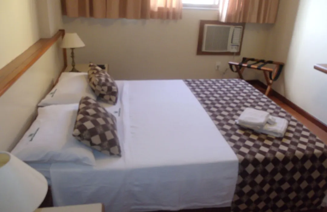 Hotel Rondônia Palace-1