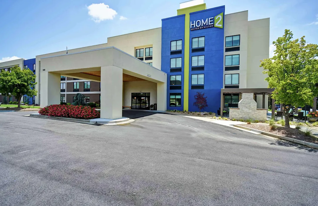 Home2 Suites By Hilton Atlanta Norcross-1