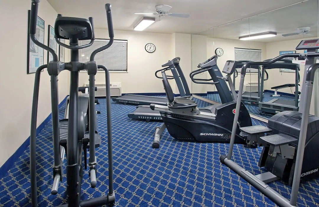 Holiday Inn Express Tucson-Airport By Ihg-1