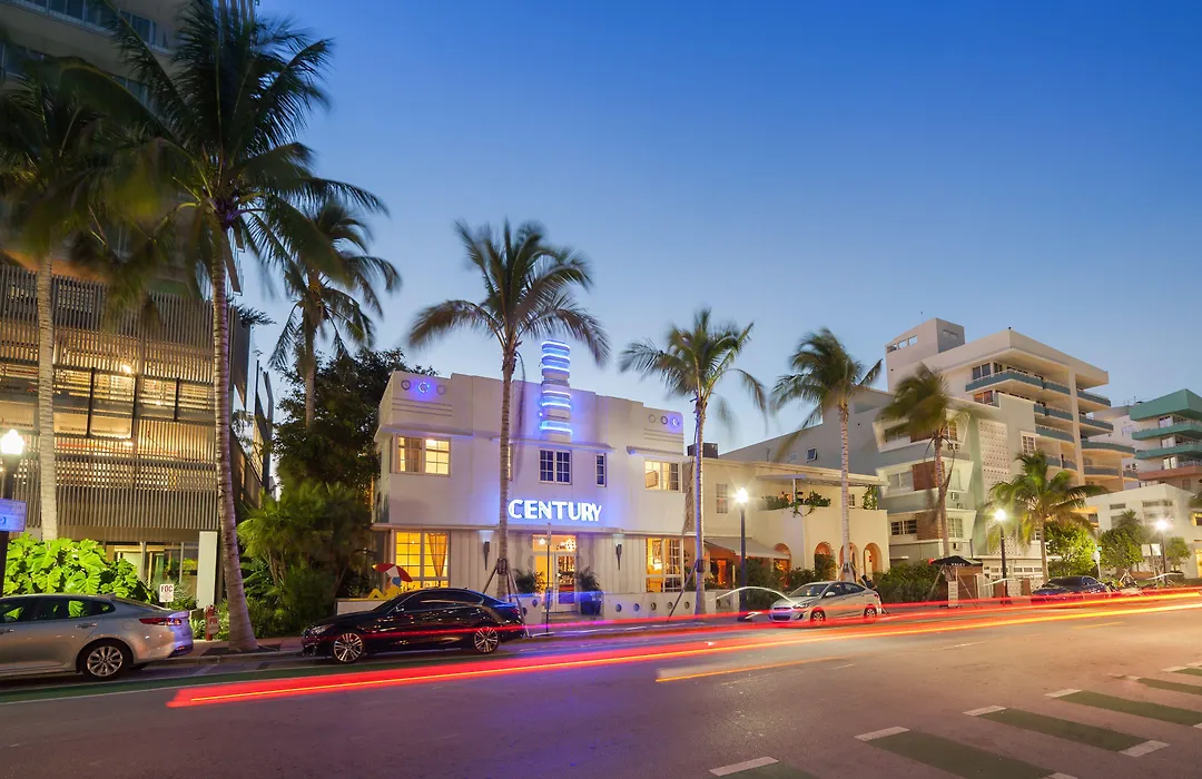 Century Hotel-1