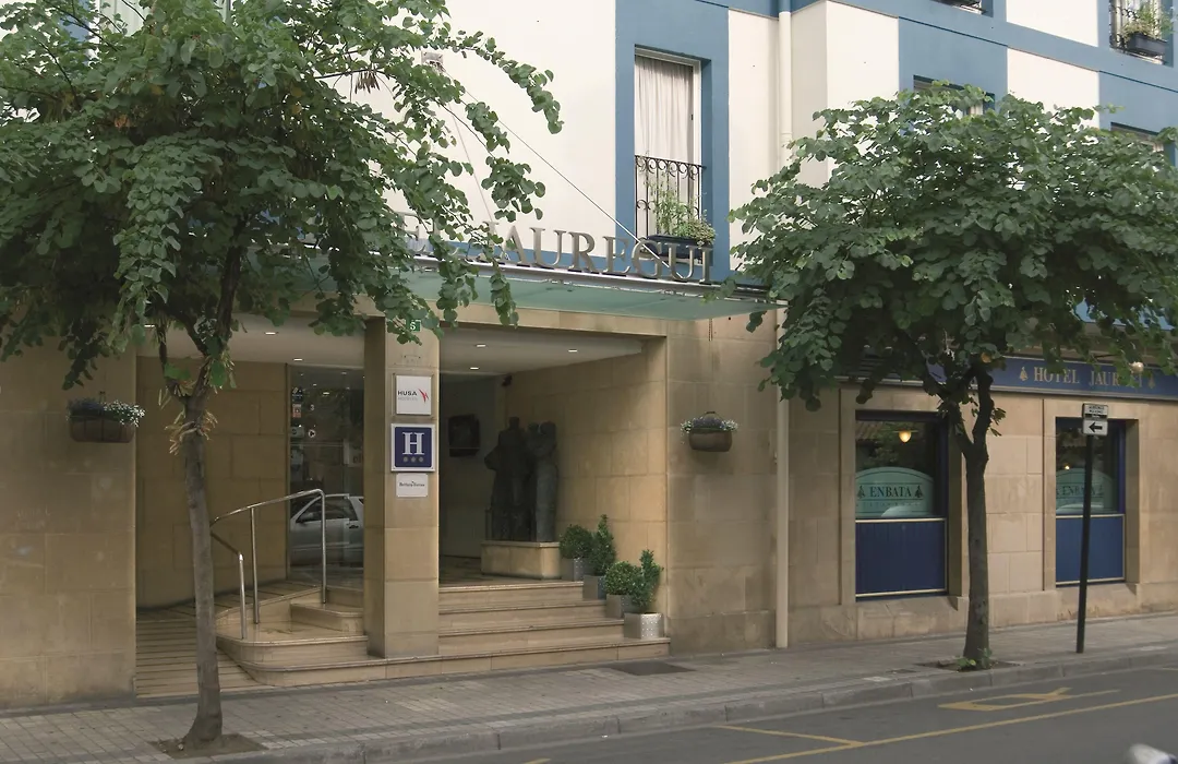 Hotel Jauregui-1
