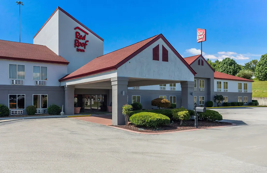 Red Roof Inn London I-75-1