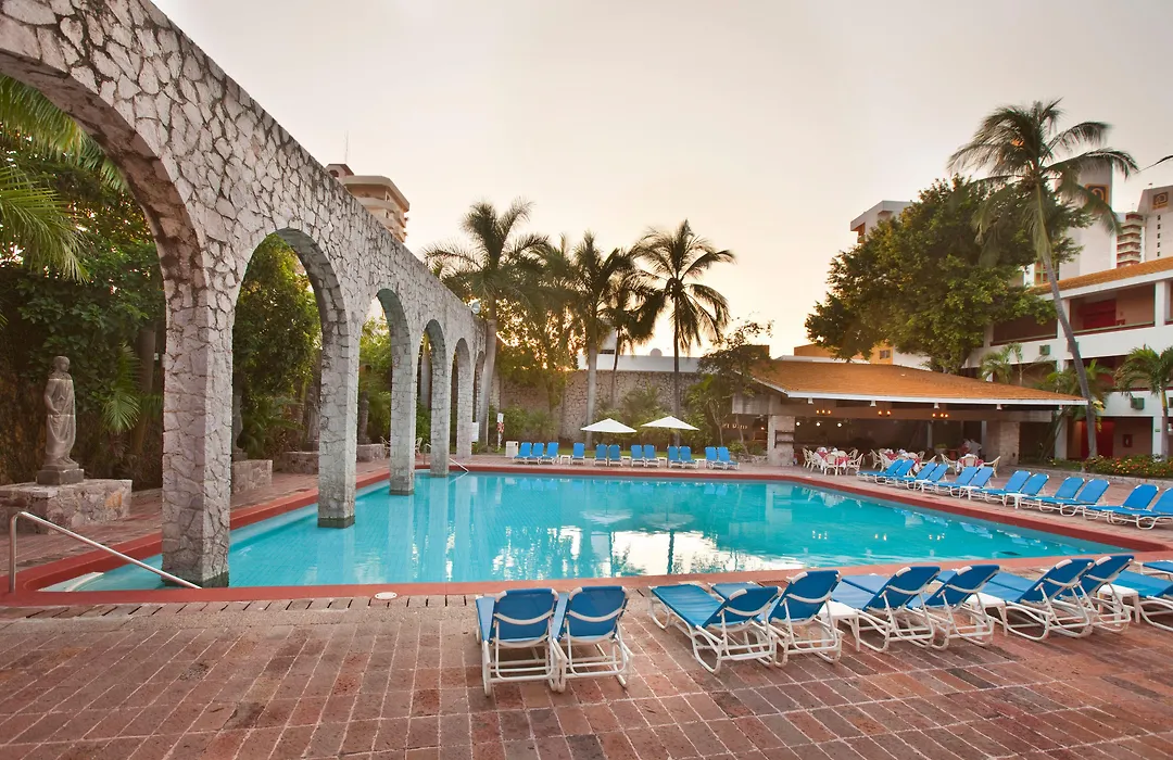 El Cid Granada Hotel & Country Club-1
