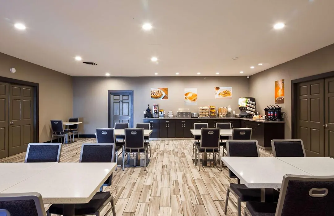 Surestay Plus Hotel By Best Western Point Richmond-1