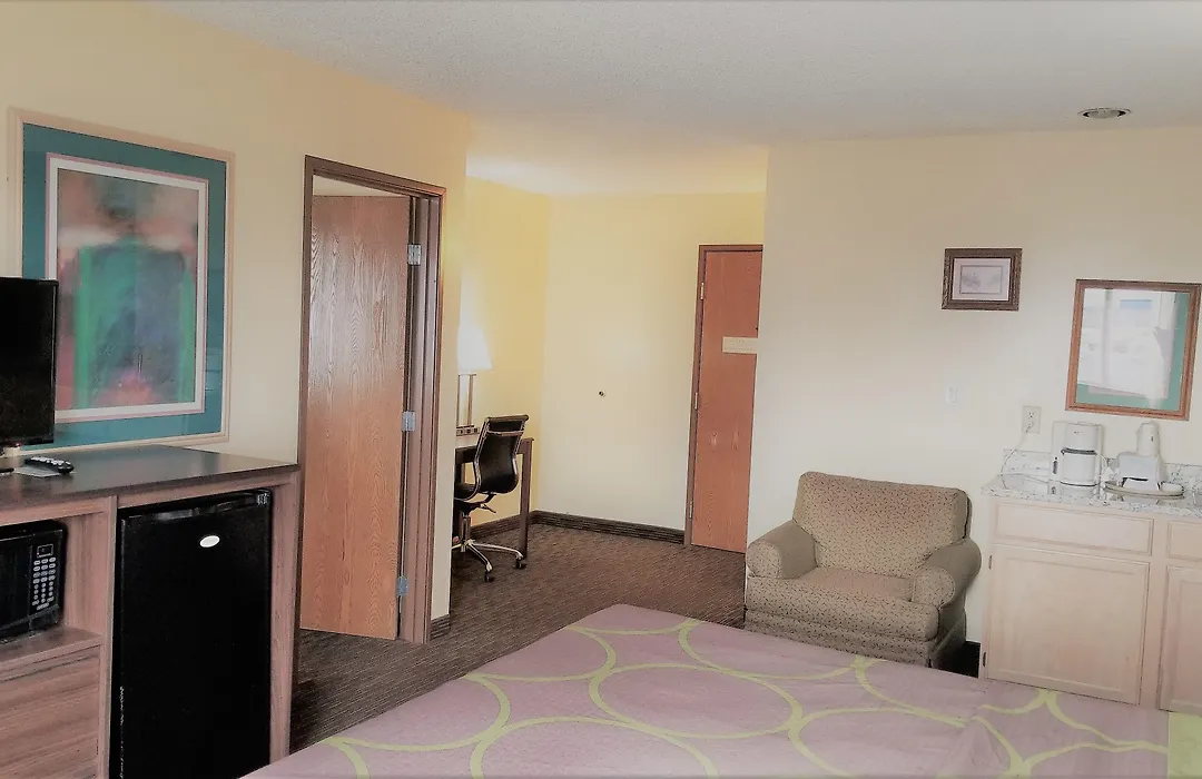 Super 8 By Wyndham Richfield Ut-1