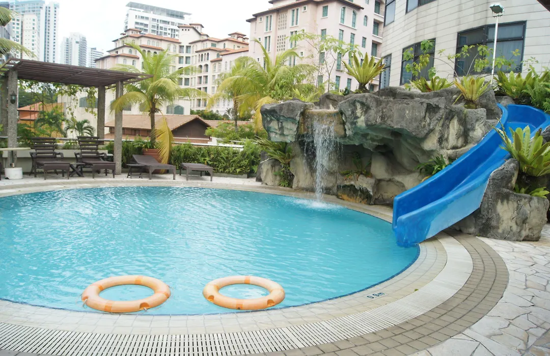 Robertson Quay Hotel-1