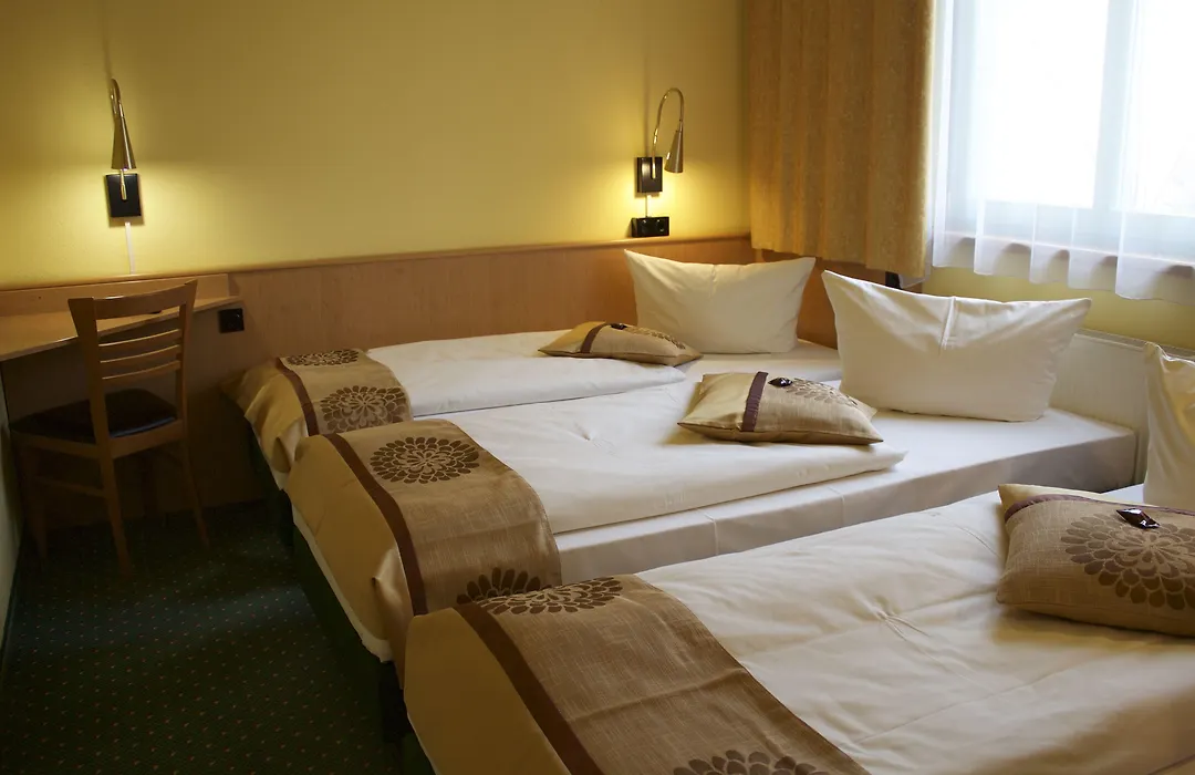 ACRON Hotel Wittenberg-1