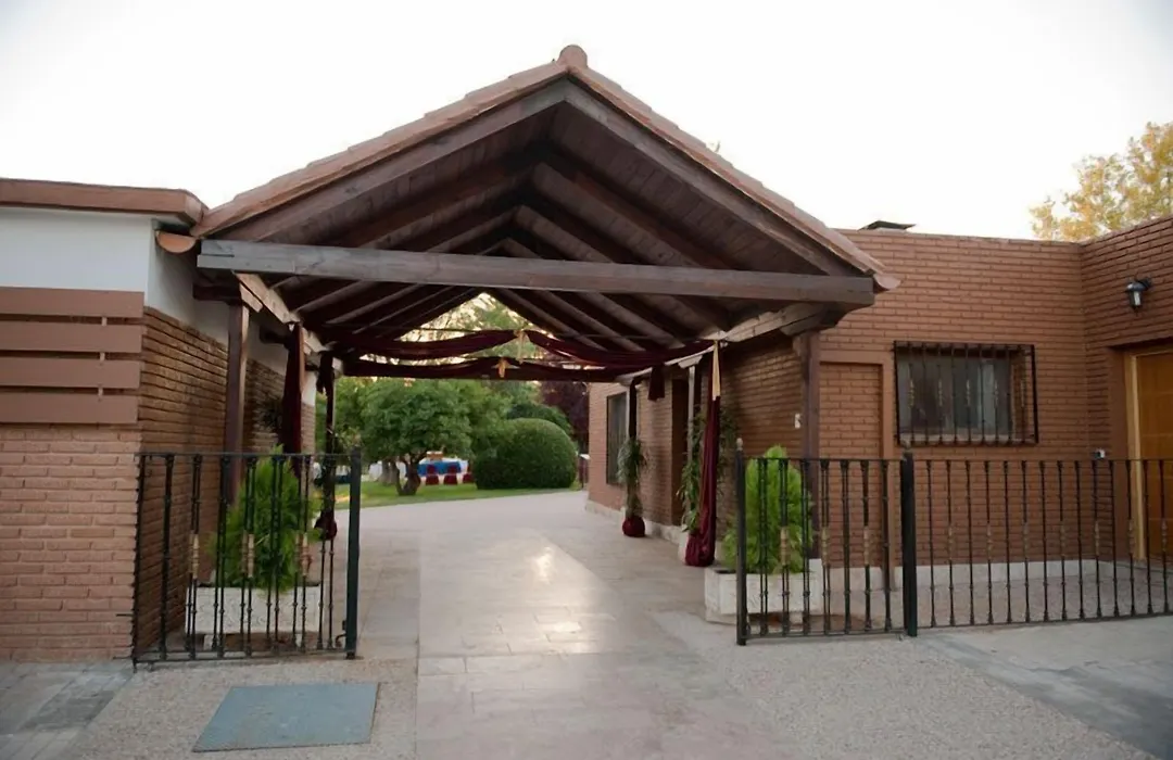 Hotel El Hidalgo-1