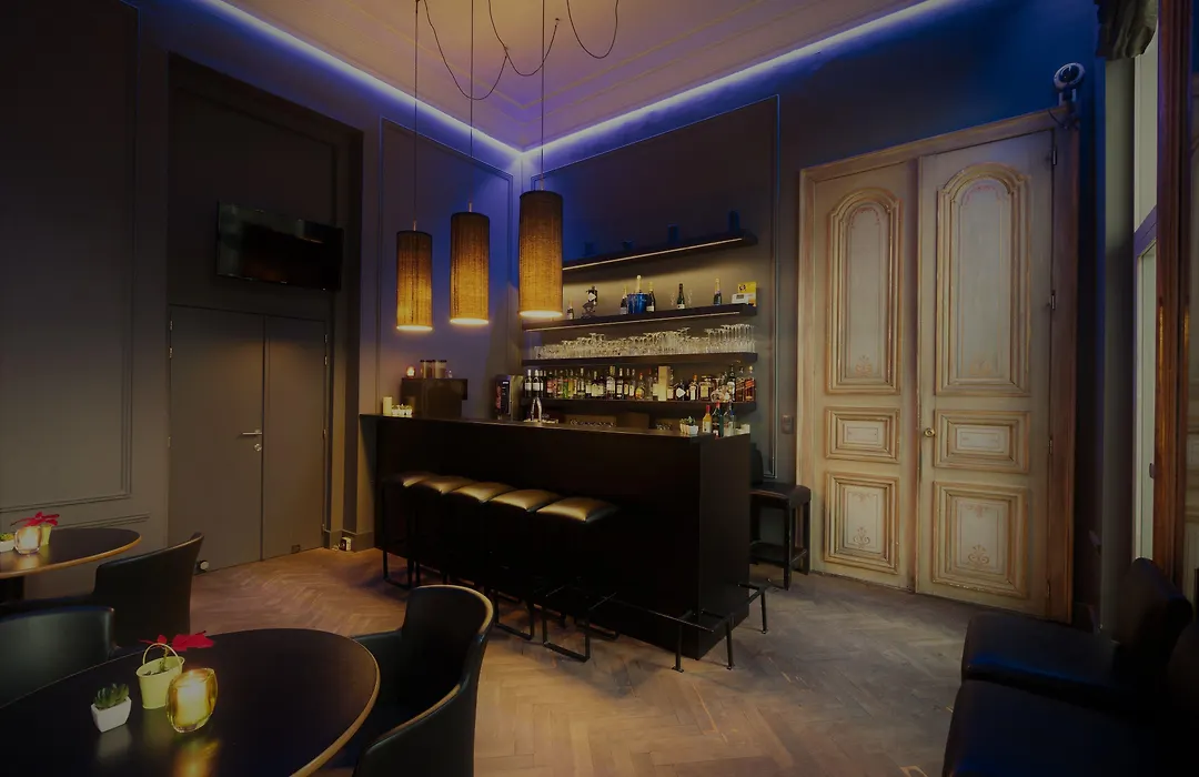 Hotel Gravensteen-1