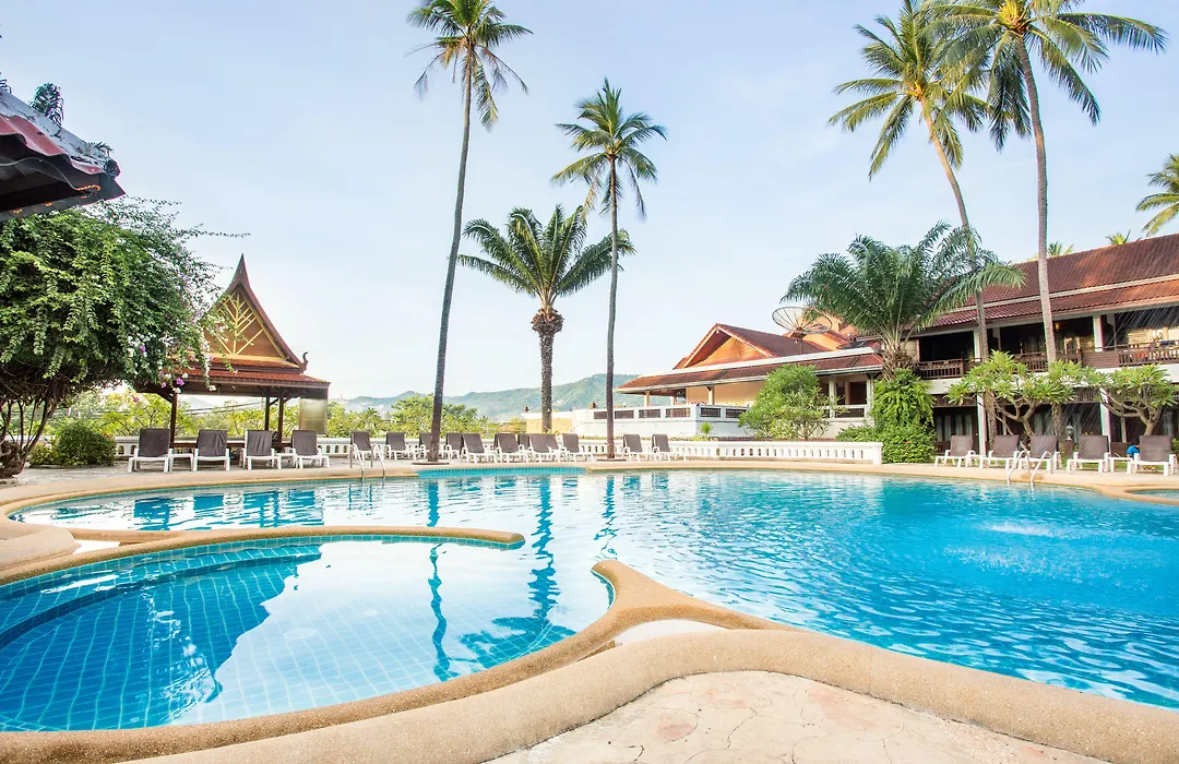 Nova Samui Resort-1