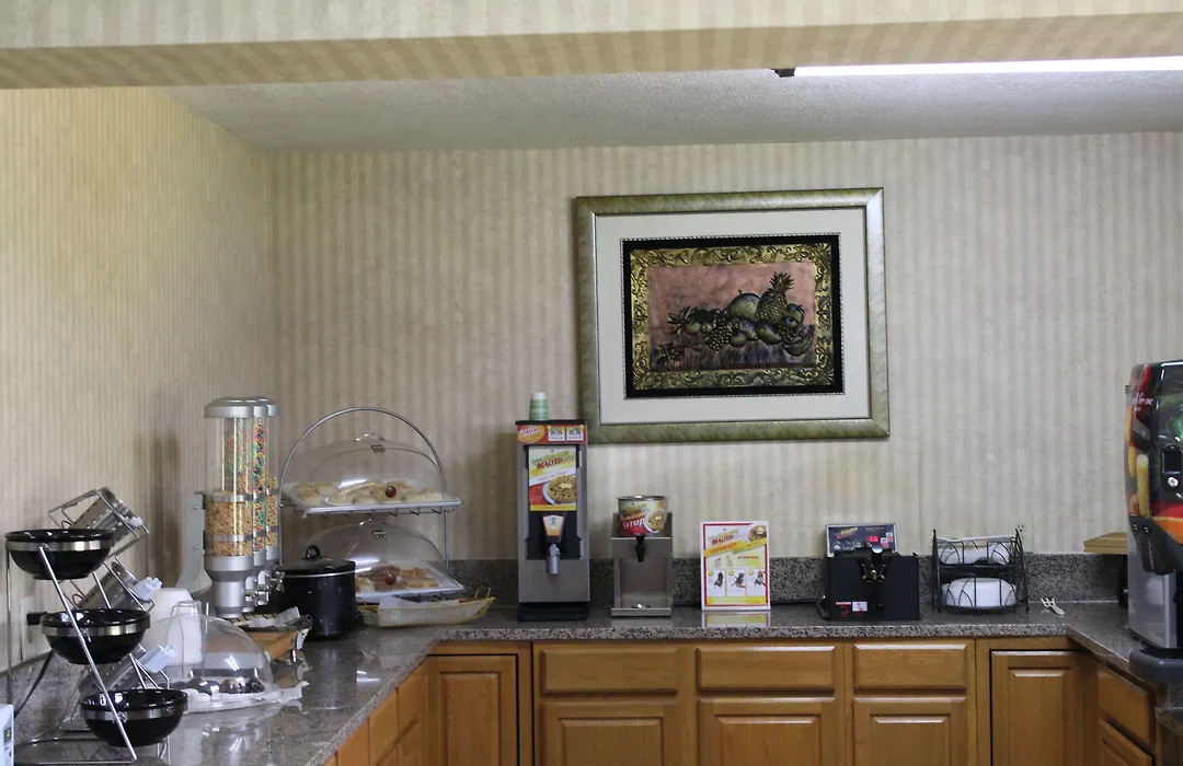 Fairbridge Inn & Suites-1