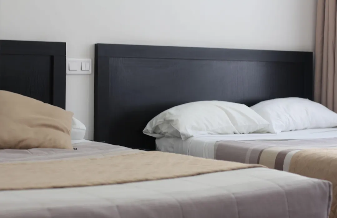 Cosmotel Hotel-1