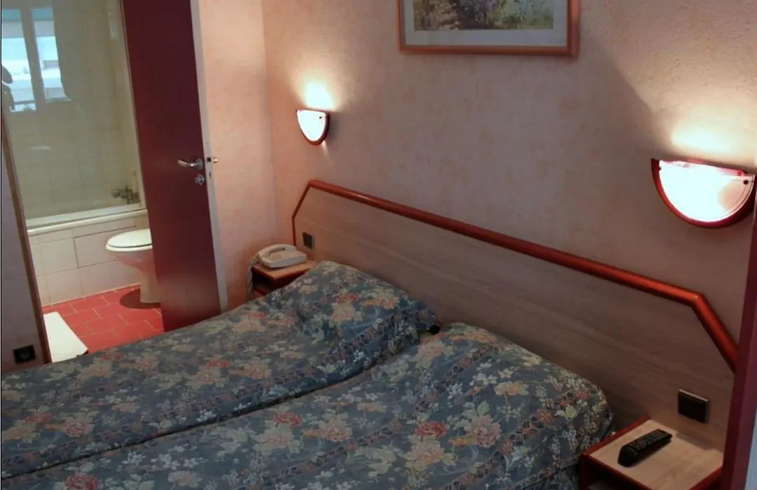 Hôtel Aladin-1