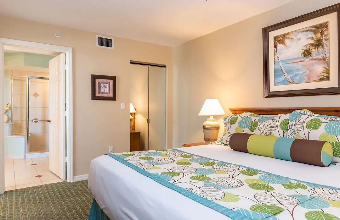 Lovers Key Resort-1