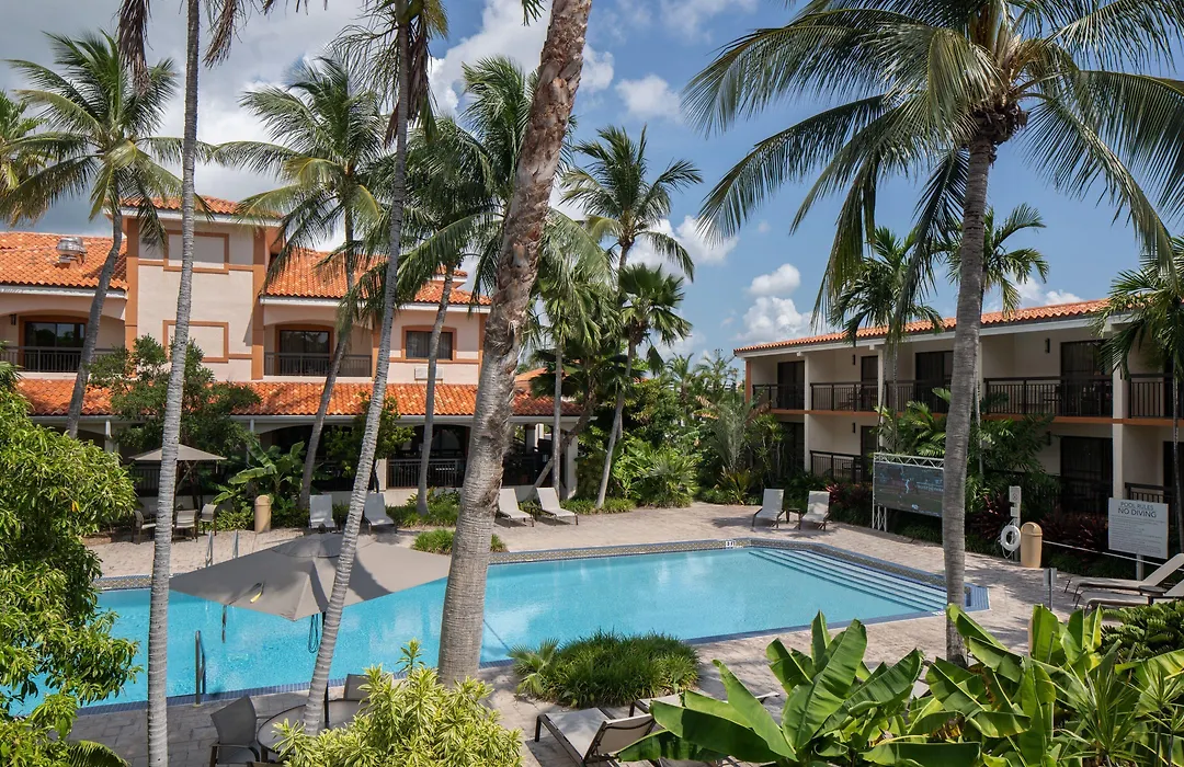 Courtyard By Marriott Key West Waterfront-1