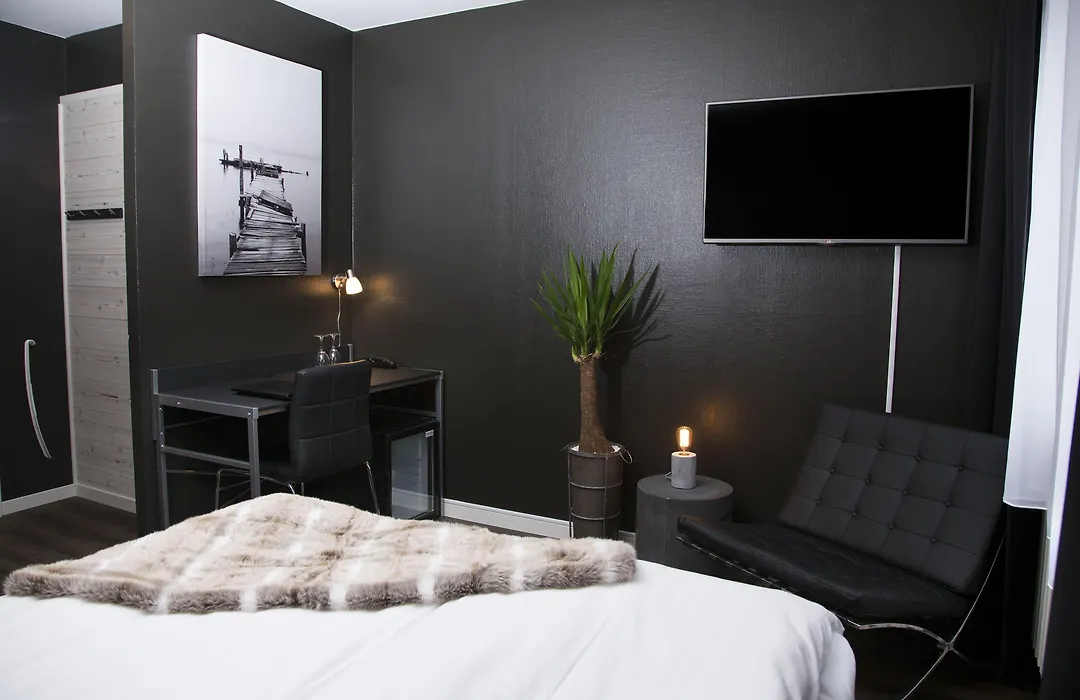 Sure Hotel By Best Western Algen-1
