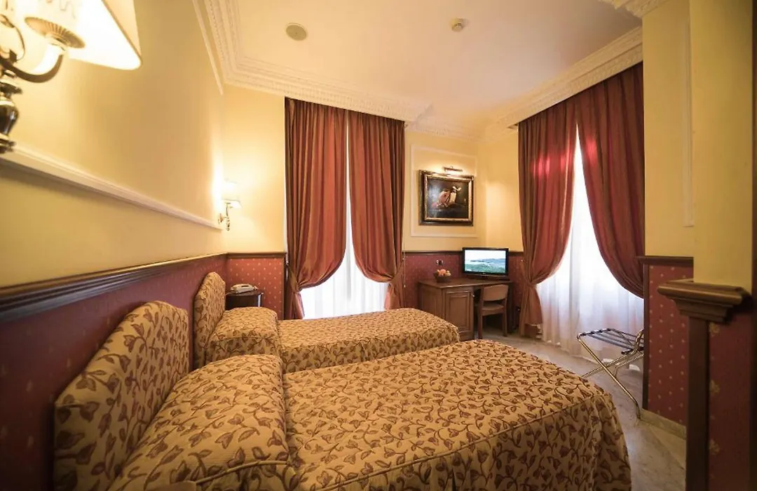 Hotel Donatello-1