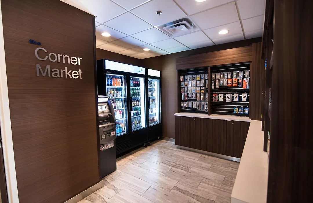 Fairfield Inn & Suites Atlanta Airport North-1