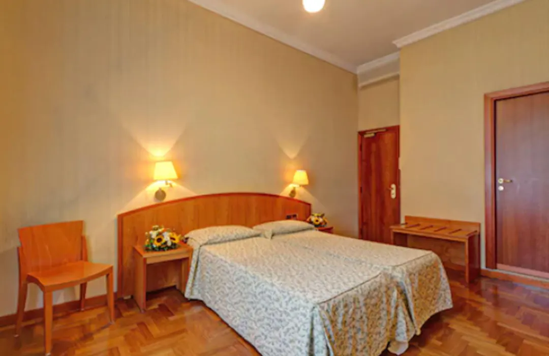 Hotel Corot-1