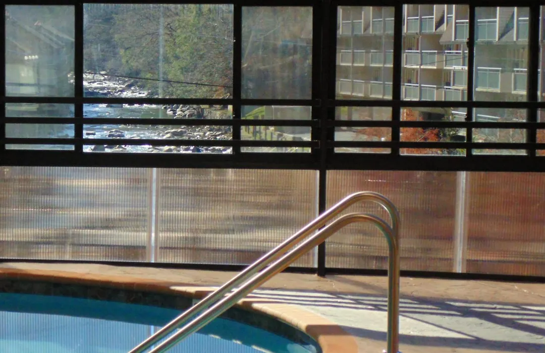 Baymont By Wyndham Gatlinburg On The River-1