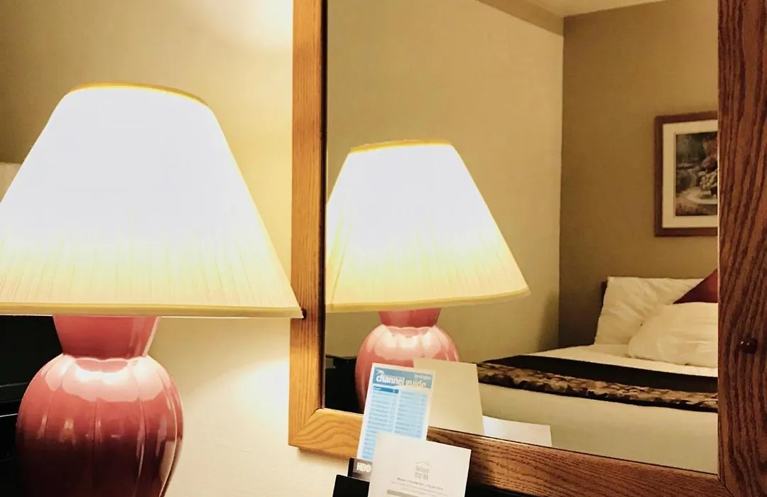 Stay Inn Burlington-1
