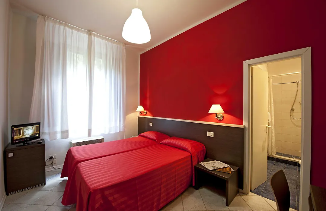 Hotel Moderno-1