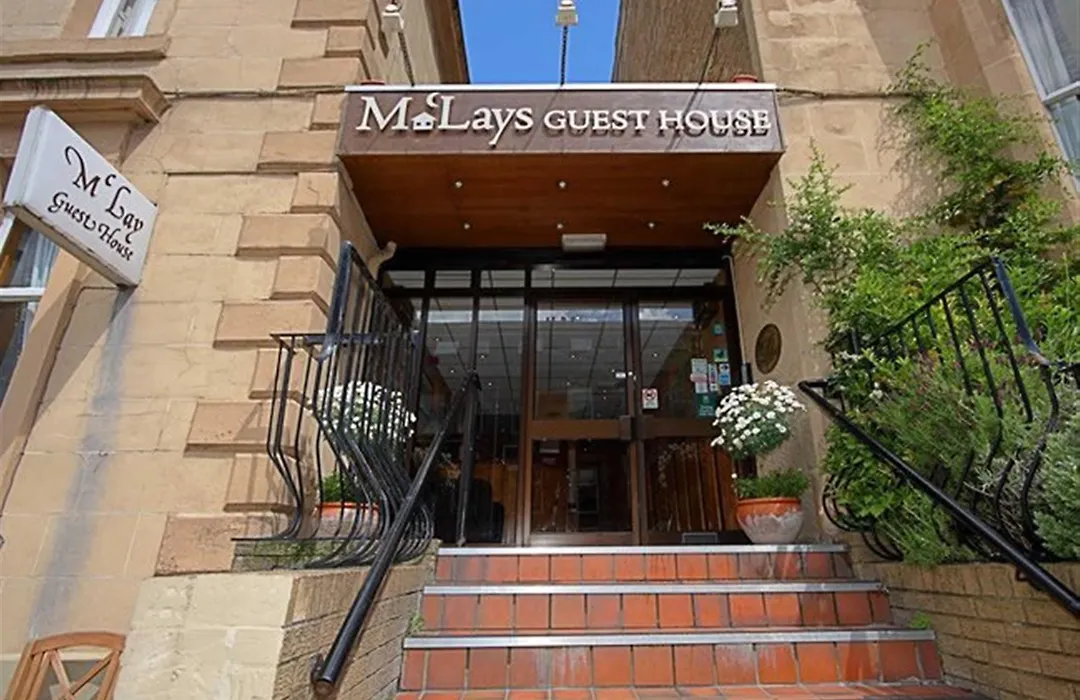 Mclays Guest House-1