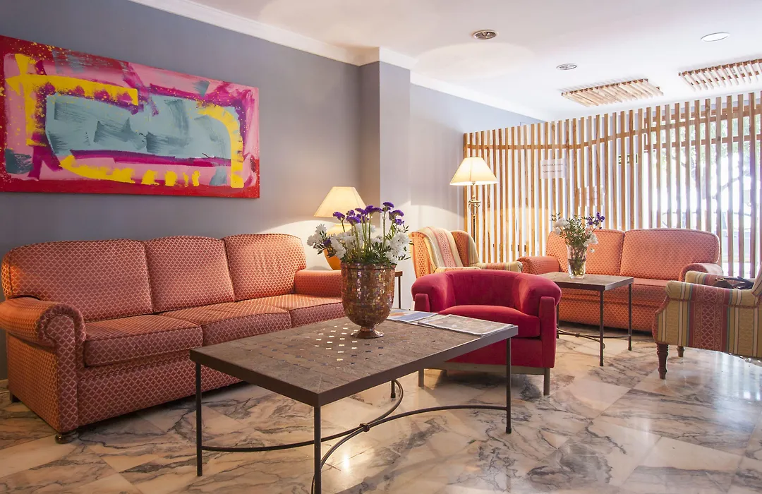 Hotel Trafalgar-1