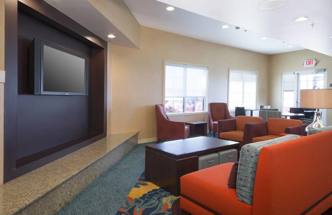 Residence Inn Sacramento Folsom-1