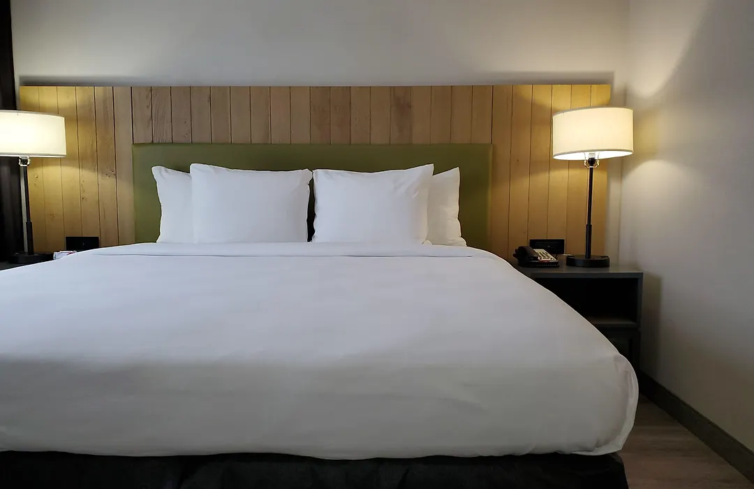 Country Inn & Suites By Radisson, Buford At Mall Of Georgia, Ga-1