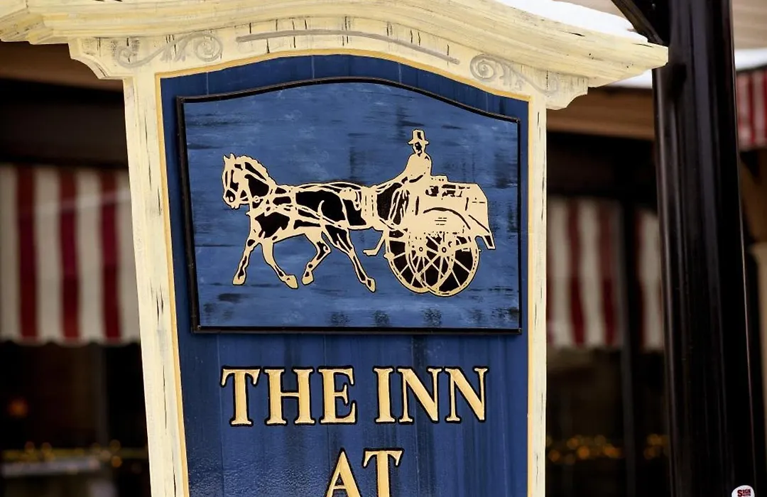 The Inn At Saratoga-1