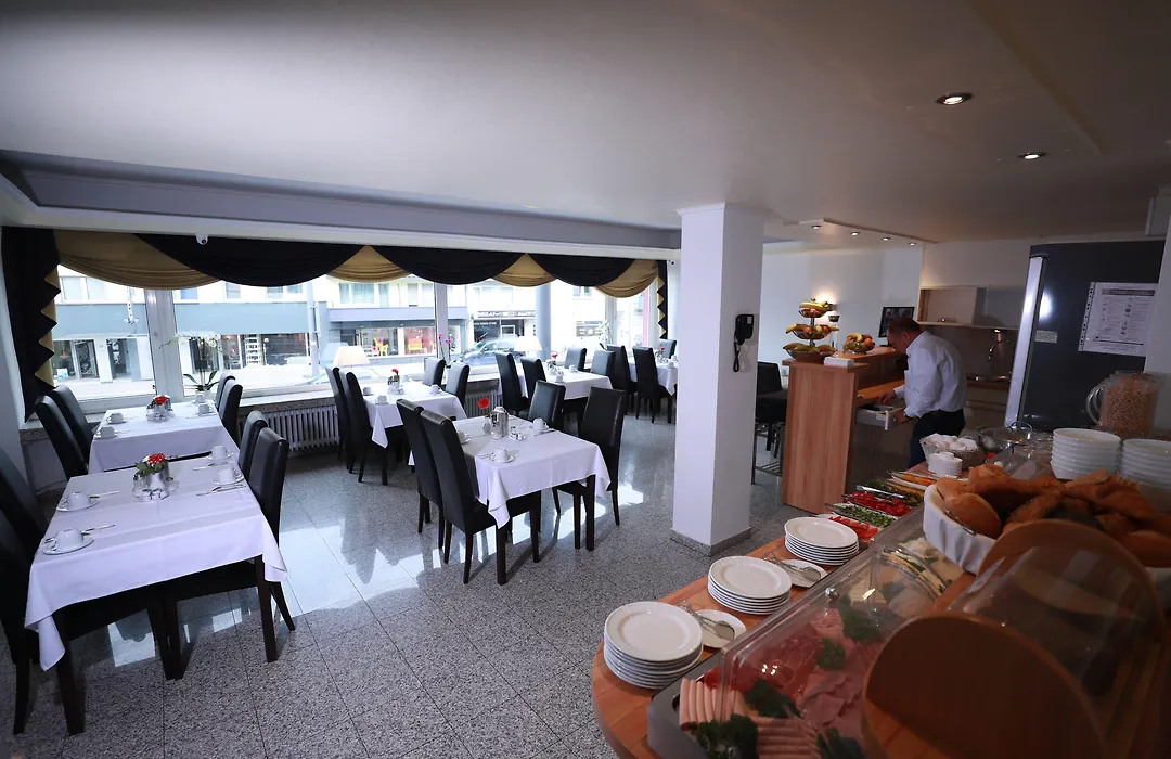 Hotel Savoy Bonn-1