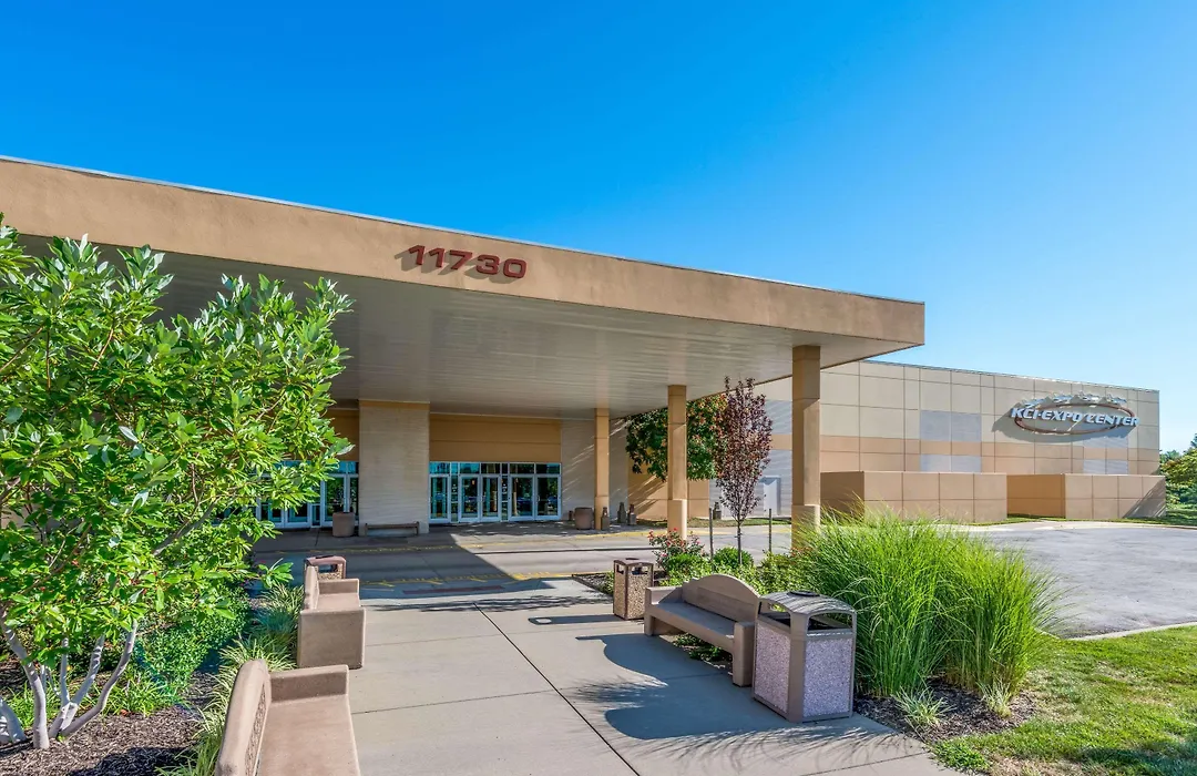 Travelodge By Wyndham Airport Platte City-1