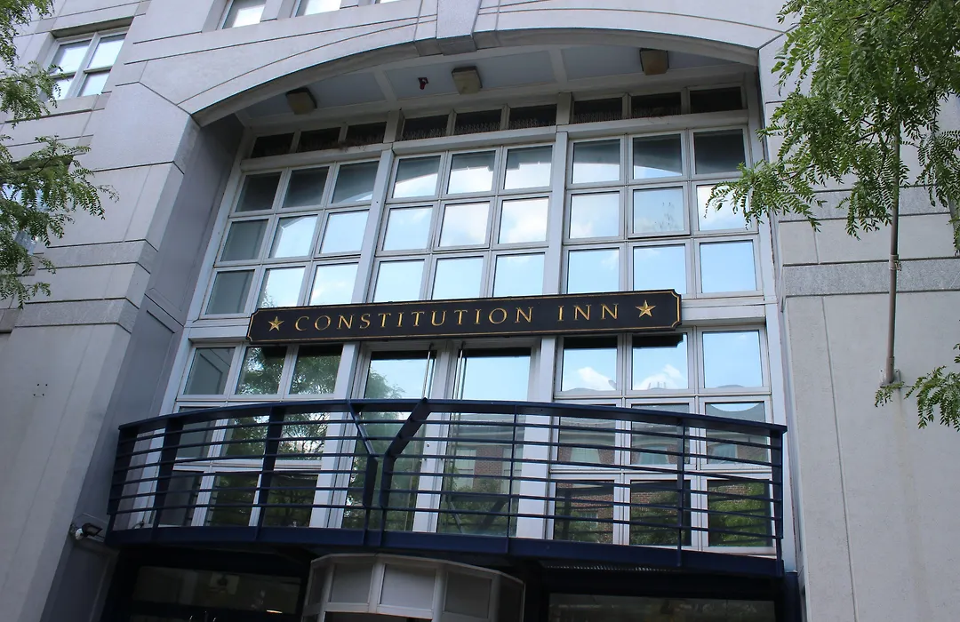 Constitution Inn-1