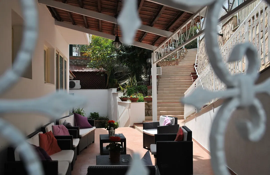 Hotel Villa Fiorita-1