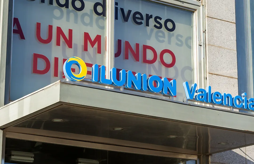Ilunion Valencia 3-1