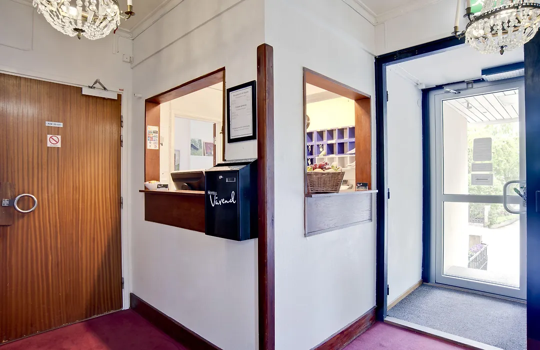 Hotell Vaerend-1