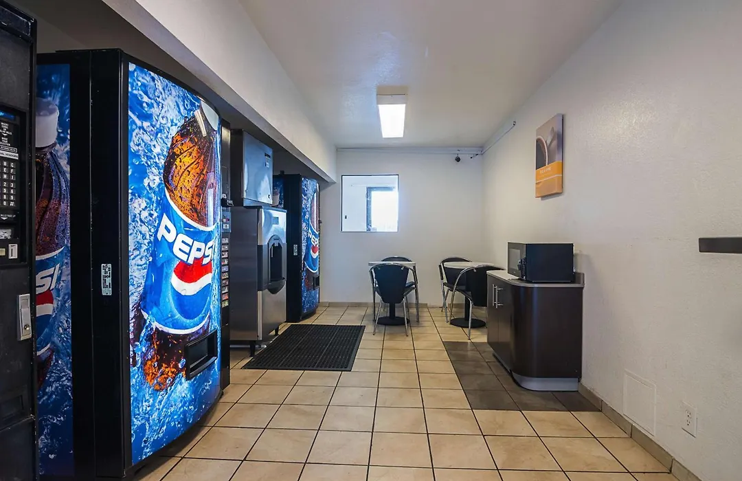 Motel 6-Bessemer, Al - Birmingham-1