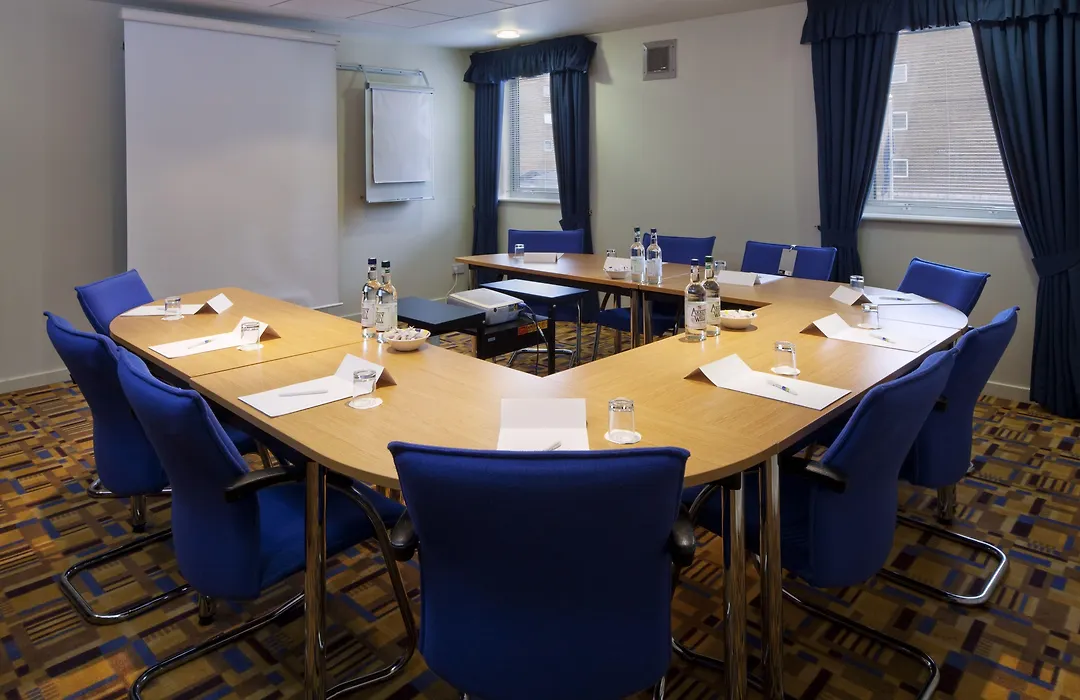 Holiday Inn Express London Limehouse By Ihg-1