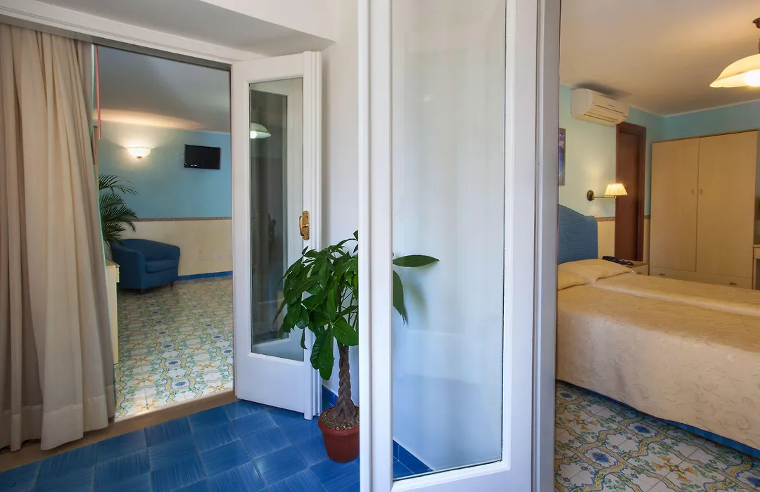Hotel Amalfi-1