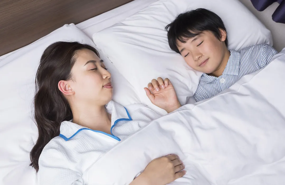Comfort Hotel Gifu-1