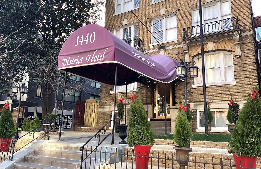 District Hotel-1