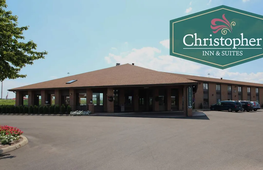 Christopher Inn And Suites-1