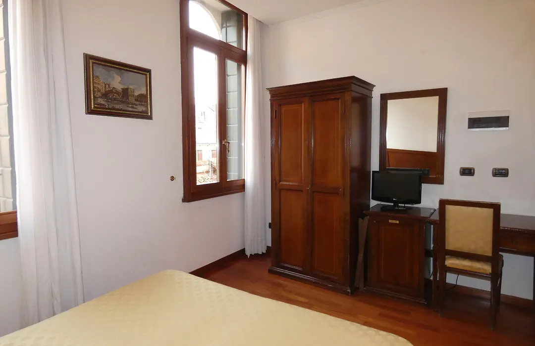 Hotel La Forcola-1