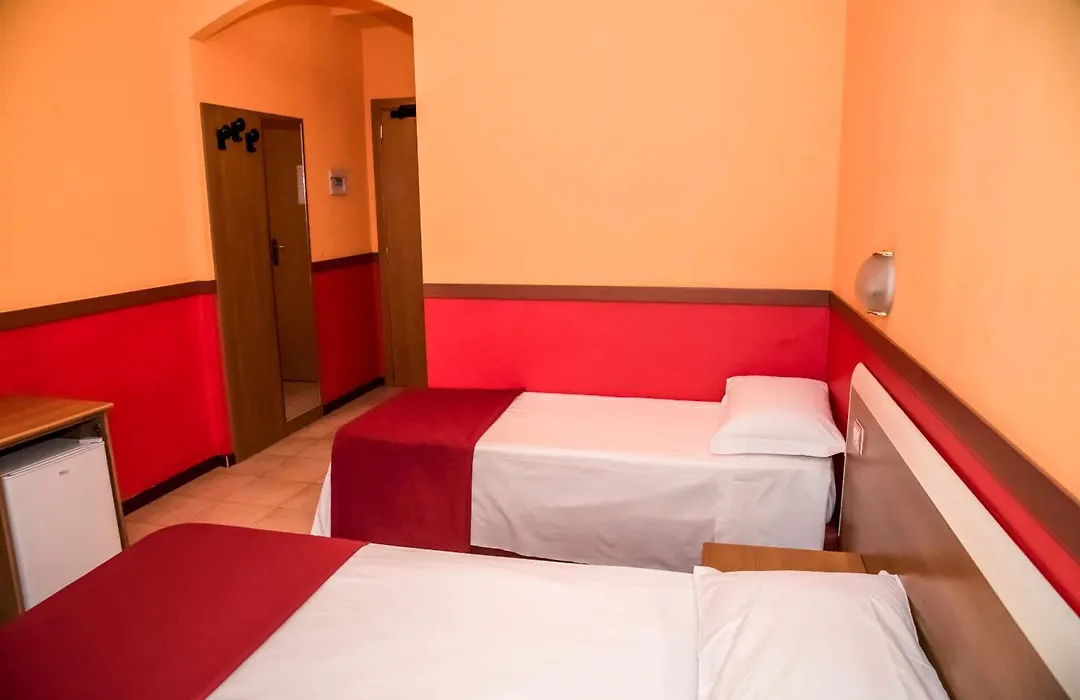 Hotel Corallo-1